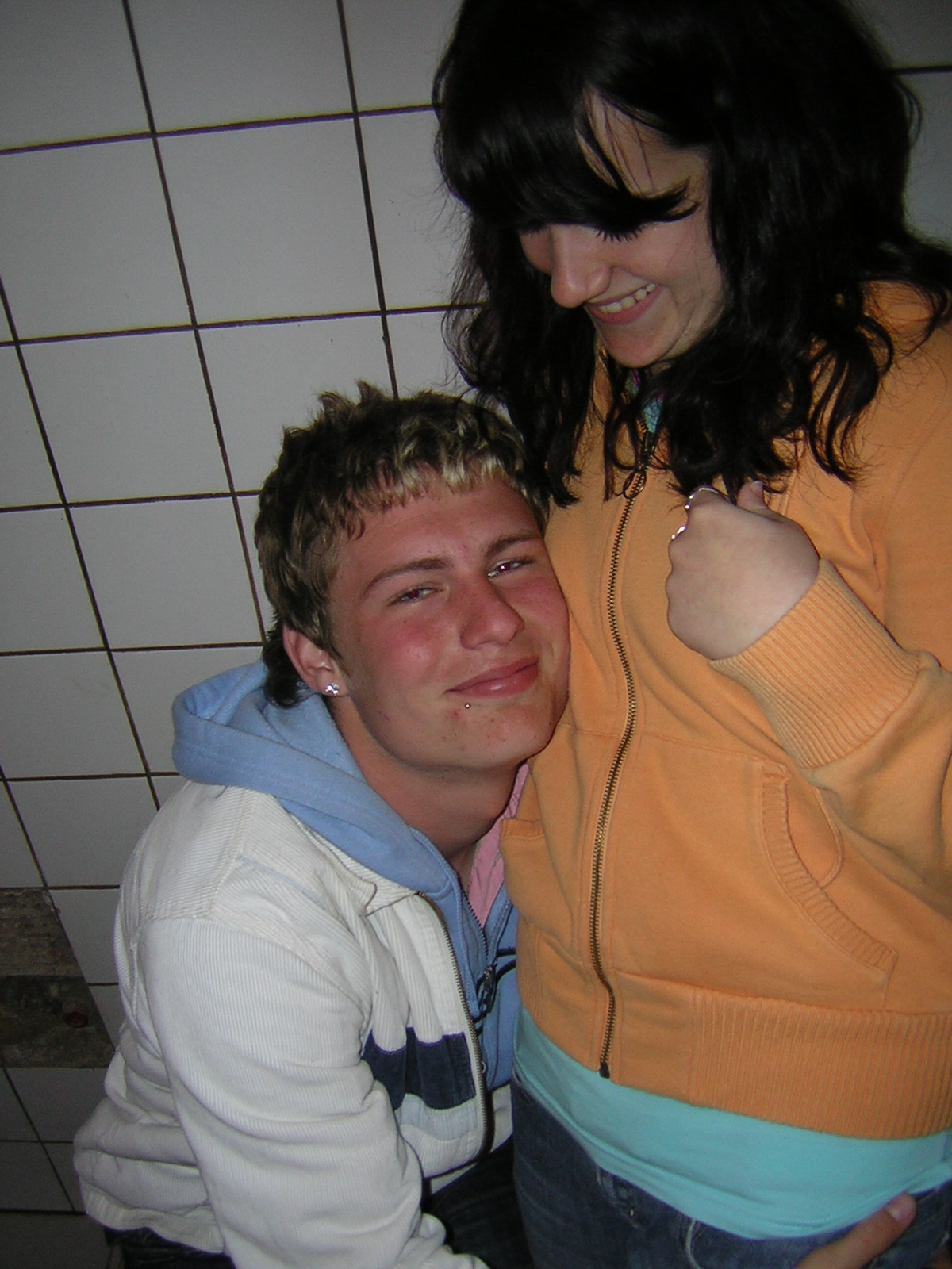 Romeo a Julie